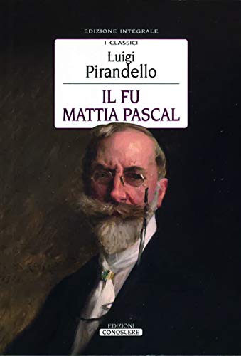  Il fu Mattia Pascal
