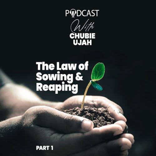The Law Of Sowing & Reaping Pt. 1