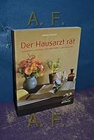 Der Hausarzt rät 3772550304 Book Cover