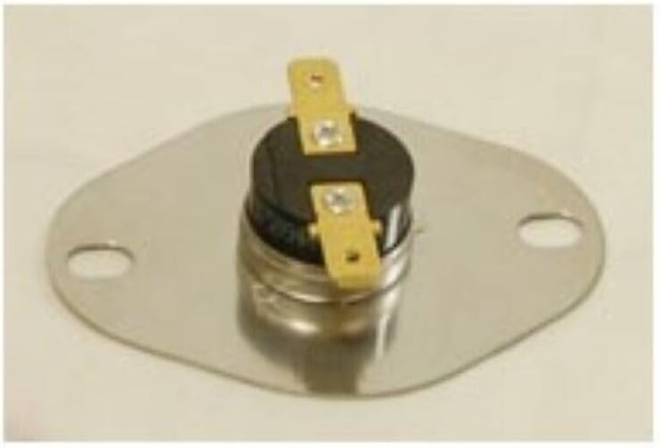 Replacement for fits WP9759944 Whirlpool High Limit Thermostat OEM WP9759944