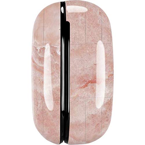 Skinit Decal Audio Skin Compatible with Samsung Galaxy Buds Pro Originally Designed Crystal Pink Design