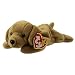 Ty Beanie Babies - Fetch the Golden Retriever Dog