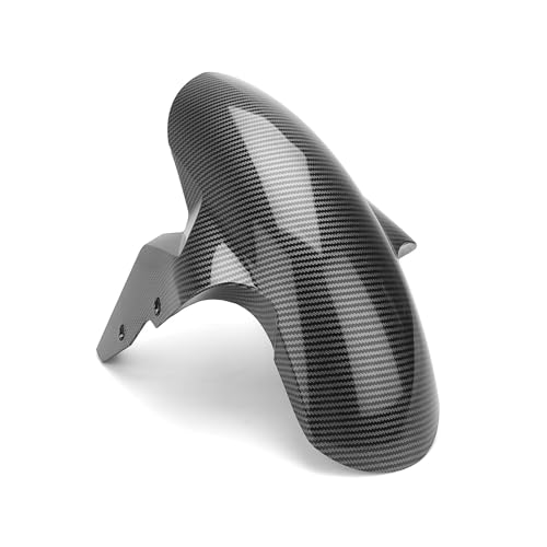 Guardabarros delantero para S1000RR y HP4 ideal para renovar el carenado deportivo de tu moto