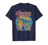 Disney's TaleSpin Graphic T-Shirt