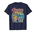 Disney's TaleSpin Graphic T-Shirt