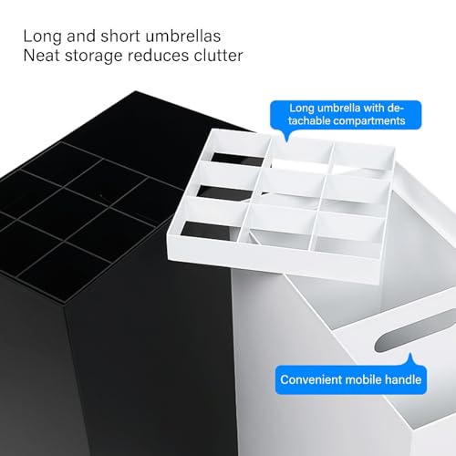 Solution de rangement élégante en métal forgé de qualité - 6