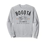 Ce vélo vintage Bogota Colombie | Bike Lover serait également idéal pour célébrer une occasion ou un événement.