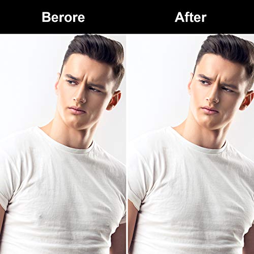 200 Pieces Mens Nipplecovers Nipple Guard Nipple Tape Pasties for Men