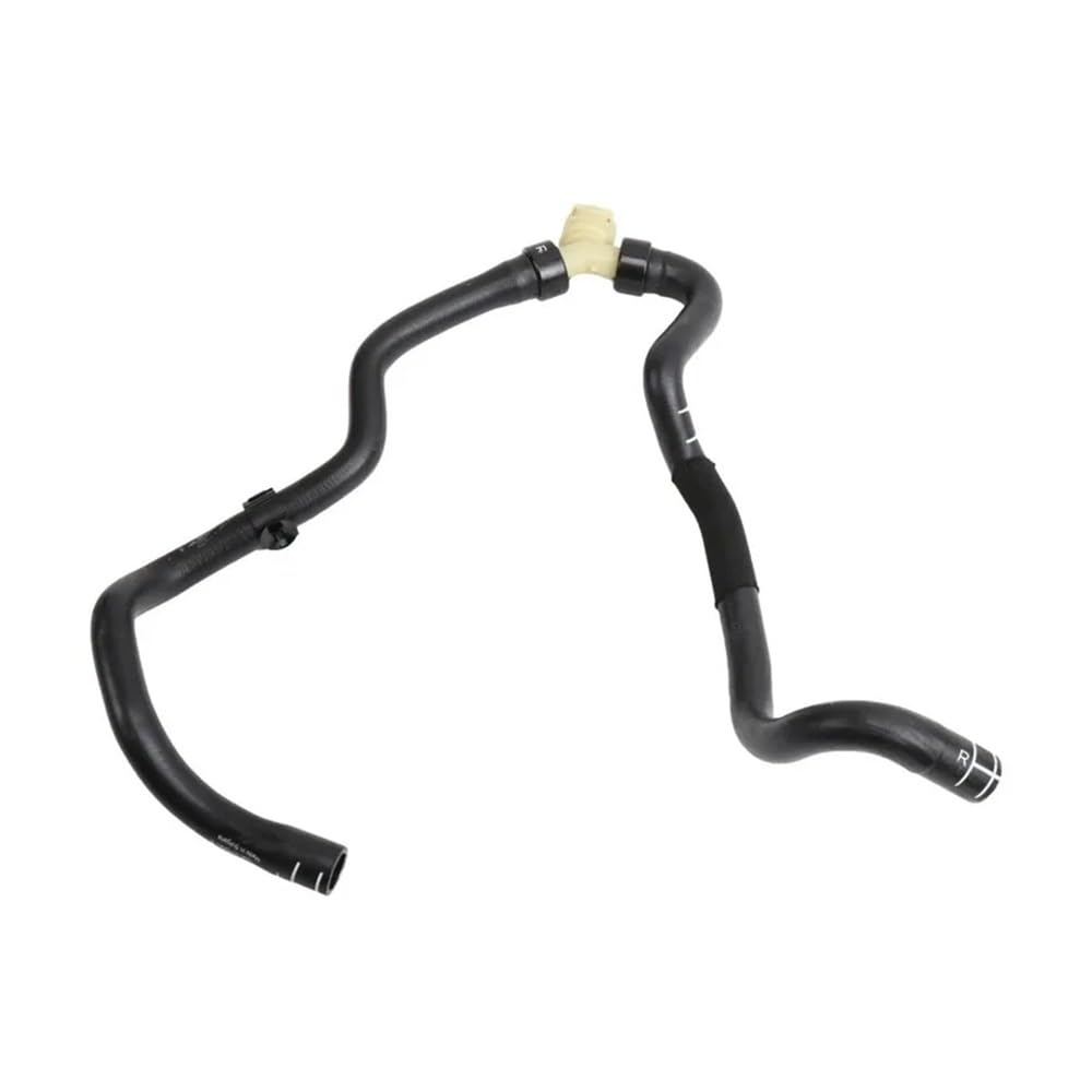 Xntfgnrz 94543097 Radiator Coolant &Heater Hose & Pcv Pipe 13251435 13251447 13291779 25193343 55596898 For 11-16 1.4L(94543097)