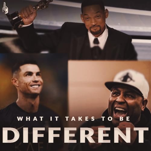 Listen to this Every Morning!! Ft. Eric Thomas Motivation | Will Smith Motivation | Ronaldo Motivation