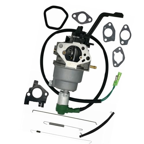 Carburateur P27 pour rénover le moteur de générateur 420cc 439cc