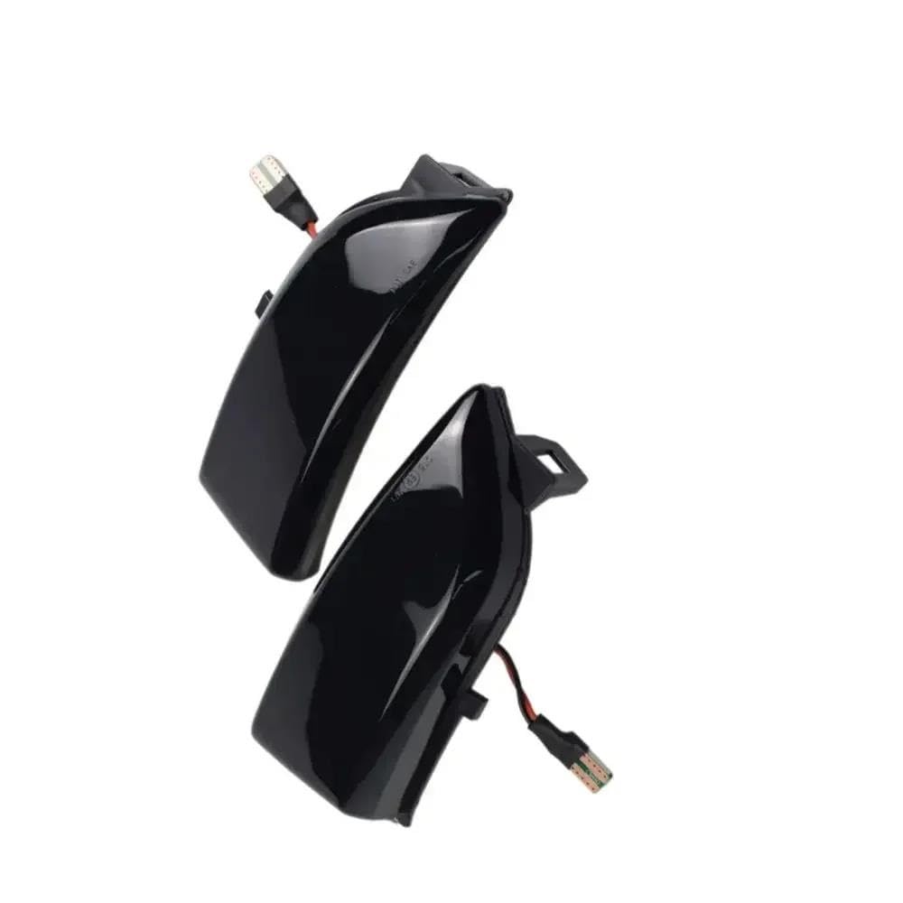 Pour Ranger T6 2012-2019 Clignotants De Rétroviseurs Latéraux Dynamiques