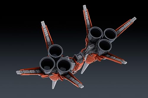 Plum RayForce RVA-818 X-Lay maqueta 1:144 miniatura 5
