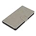 pinlu® Funda para Alcatel pixi 4 (6.0 Pulgada) 3G Version Función de...