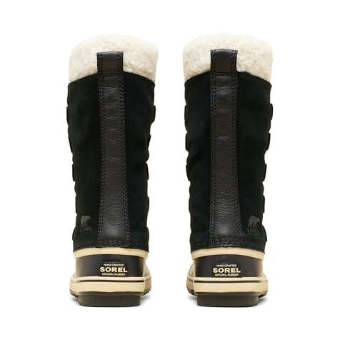 Image of Sorel Womens Joan of Arctic Waterproof Boots