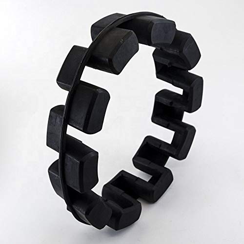 88290003-318 Flexible Coupling Element for SULLAIR Air Compressor Replacement Part (88290003-318)