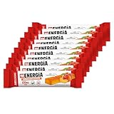 Energía e Hidratación en un solo producto.La Barrita Gominola Hidratación JustLoading GummyPower está formulada para mantener el rendimiento y la hidratación durante los entrenamientos o competiciones más exigentes. Su mezcla equilibrada de carbohidratos de rápida absorción y electrolitos esenciales ayuda a evitar la fatiga y los calambres musculares, manteniendo el cuerpo en equilibrio durante todo el esfuerzo.