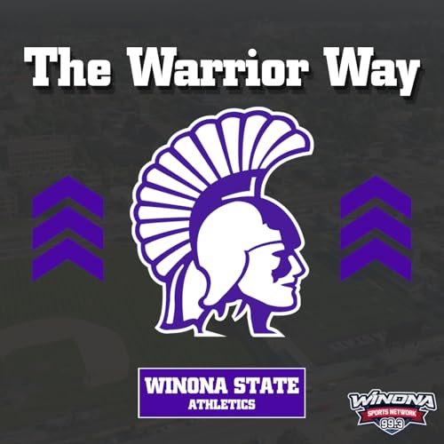 The Warrior Way cover art