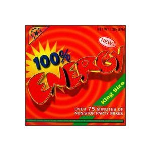 100 Energy Various Artists Amazon In Music
