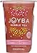 Joyba Strawberry Lemonade Green Tea Bubble Tea, 12 fl oz Cup
