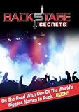 Backstage Secrets: On the Road with the Rock Band RUSH (Home Use)