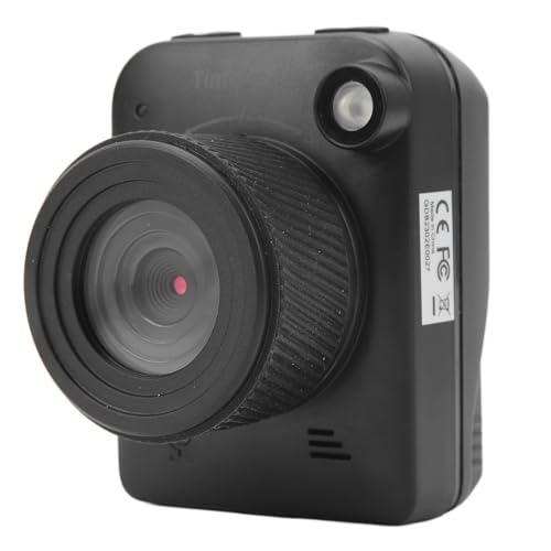 JAOCDOEN Timing Shooting 4K 32MP Time Lapse Camera Outdoor Construction Full Color Timelapse Camera with 2.0in LCD Screen Macro Shooting IP66