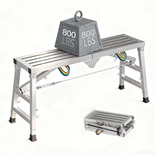 Work Platform Scaffold, 71