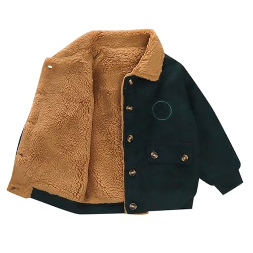 Saingace Winterjacke Jungen 134/140 Kinderjacken Jungen 98 Winterjacke...