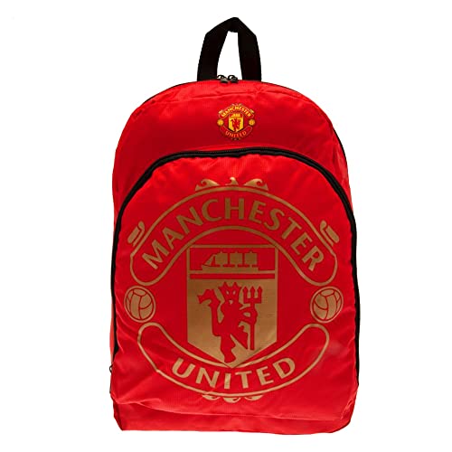 Sac à dos Manchester United : le cadeau parfait pour fan de foot