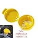 289130004R Car Windshield Washer Fluid Reservoir Tank Cap Lid Compatible With Renault Clio MK4 Megane Scenic MK3 MK4 Captur Talisman Trafic