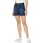 Gloria-Vanderbilt-Womens-Amanda-Basic-Jean-Short