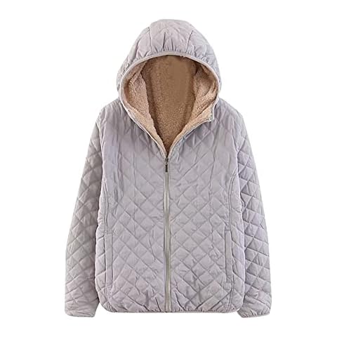 Doudoune Femme Générique XL Cover