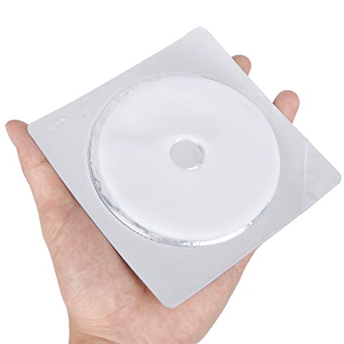 ARTIBETTER 10 Pcs Almofada Hidratante de Mama Anti-Flacidez Vertical Levantador de Mama Realçador de