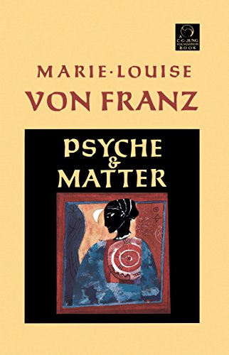 Psyche and Matter (C. G. Jung Foundation Books Series Book 6) (English Edition)