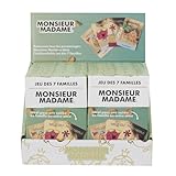 jeux monsieur madame site officiel Satisfaction client : Apportez de la joie à vos soirées avec un jeu qui allie nostalgie et nouveauté, garantissant des heures de divertissement et de complicité entre amis et famille
