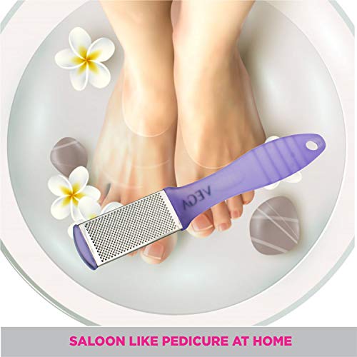 VEGA Portable Pedicure File For Dead Hard Skin - Image 6