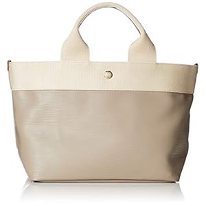 【Breath TOPKAPI】RIPPLE リプル ネオレザー ミニ トートバッグ