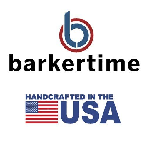 Barkertime Wine Lovers Dog Poop Bag Dispenser - Made In Usa - Great Gift For Dog Owner #TOP4