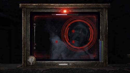 FATAL FRAME II: Crimson Butterfly REMAKE - PlayStation 5 - 3