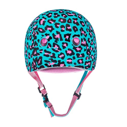 image for Triple Eight Certified Sweatsaver Helmet for Skateboarding, BMX, Rolle