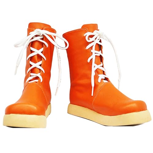 [Sanjucos] �R�X�v�� �C �ɓK������ ���t�B�E�L�T���M FFVII FF7 YuFFie Kisaragi �u�[�c �e�T�C�Y�Ή� �I�[�_�[���C�h�\ (25.5) 0620121