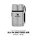 STANLEY Adventure All in One Food Jar 530ml 0.53L18Oz