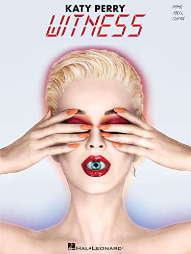 Katy Perry: Witness