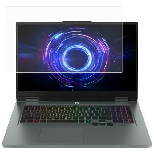 ClearView Lenovo LOQ 17IRX10 2025-26�N���f�� 17.3�C���`�p �t�� �ی� �t�B���� ���� �ڂɗD���� �A���`�O���A �u���[���C�g�J�b�g �^�C�v ���{��