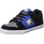 Blau Black Blue Grey