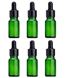 Adecuado para envases de líquidos. Tales como gotas para los ojos, líquido de élite, aceite esencial, aceite para masajes, etc. Delicado y de gabinete, reutilizable, sellado es bueno, fácil de limpiar y fácil de transportar. Ideal para viajeros.