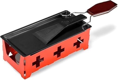 Nozuma ����Ń��N���b�g�O���I�R���p�N�g�܂肽���ݎ��t�H���f���� �~�j���N���b�g�Z�b�g�b�`�[�Y�Ă���p�S�� �ł��t���h�~ & �ύ��� �ؐ��n���h���ň��S���� �o�[�x�L���[�v���[�g�Ƃ��Ă����p�\ �L�b�`���E�o�[�x�L���[�p�i�ɍœK�Ȏ�y�`�[�Y�q�[�^�[