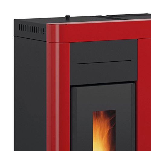 La Nordica-Extraflame Virna Idro