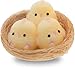 Imagen de 4 piezas Taba Squishy Chicken