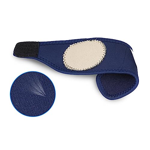 Didiseaon Pair Bandage Arch Support Support Blue Arch Support Pads Arch Support